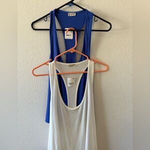 Free people tank bundle